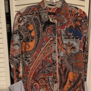 Schneider’s of Salzburg Blouse